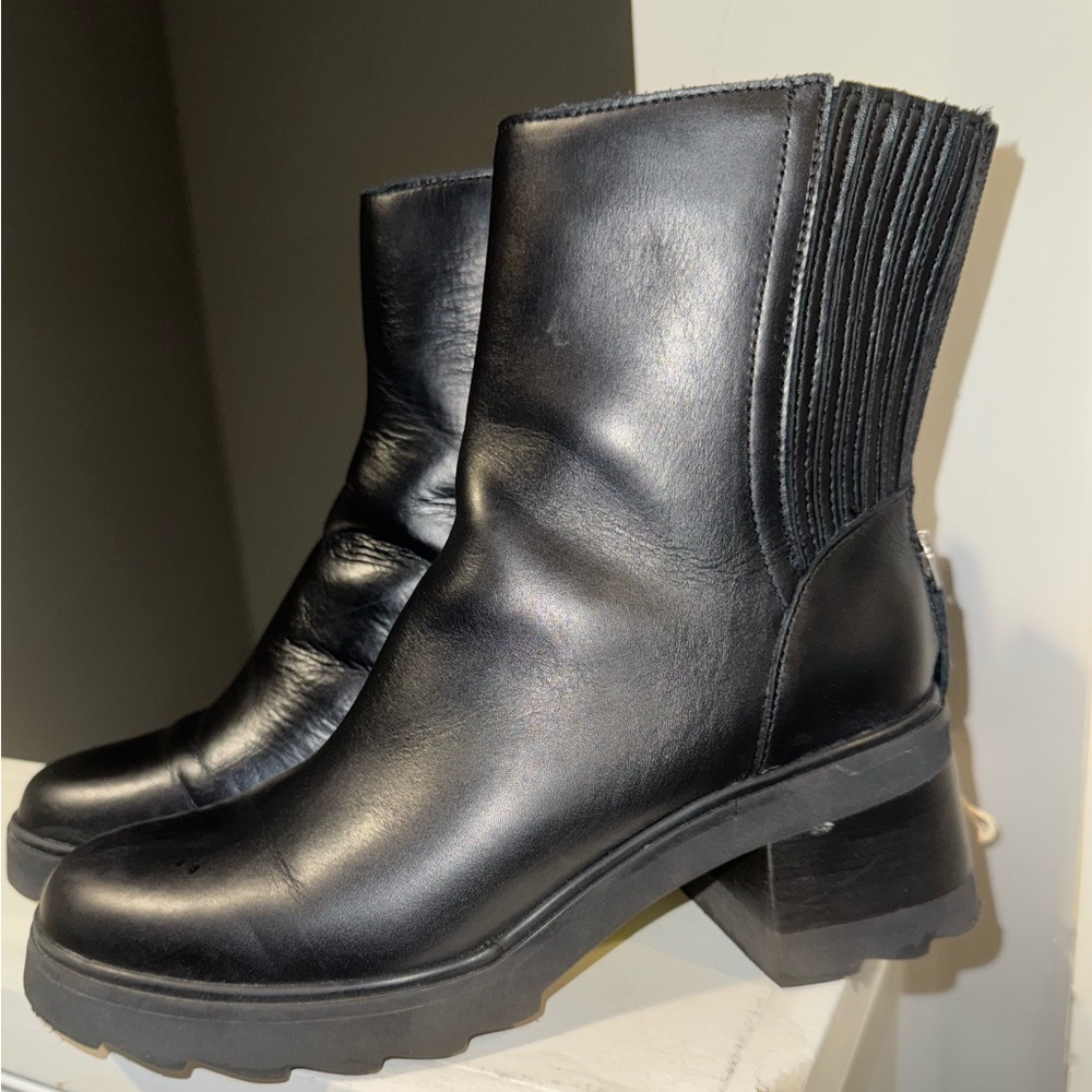 Dolce Vita Boots